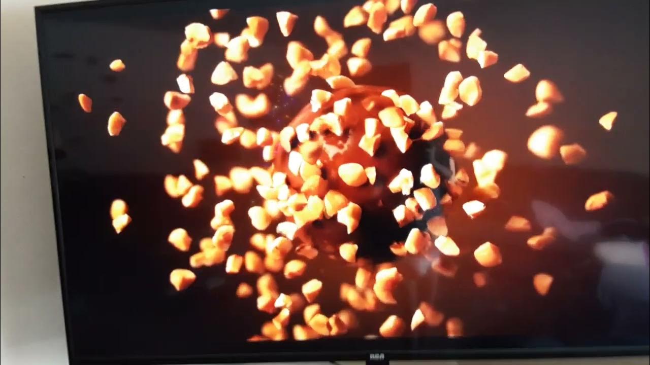 Ferrero Rocher It's Christmas Time Again Commercial (2022) YouTube