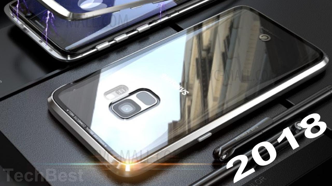 Top 10 NEW Smartphones Upcoming in October 2018