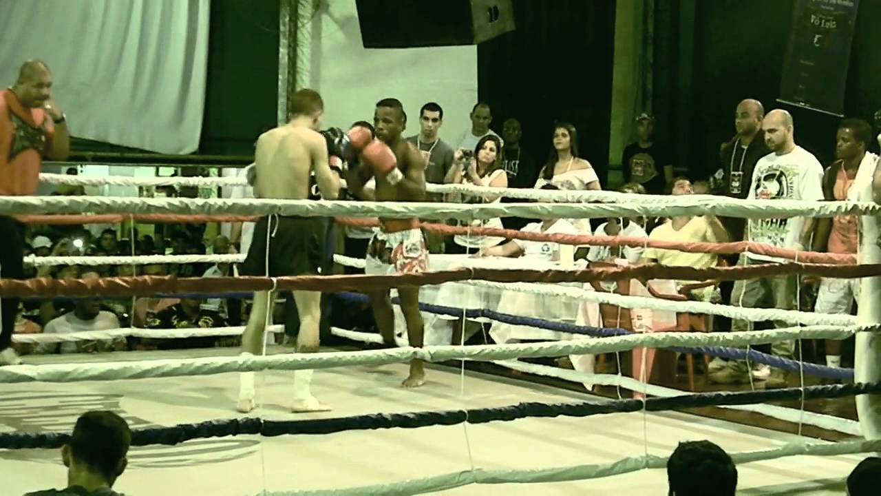 Celeiro Combate IV