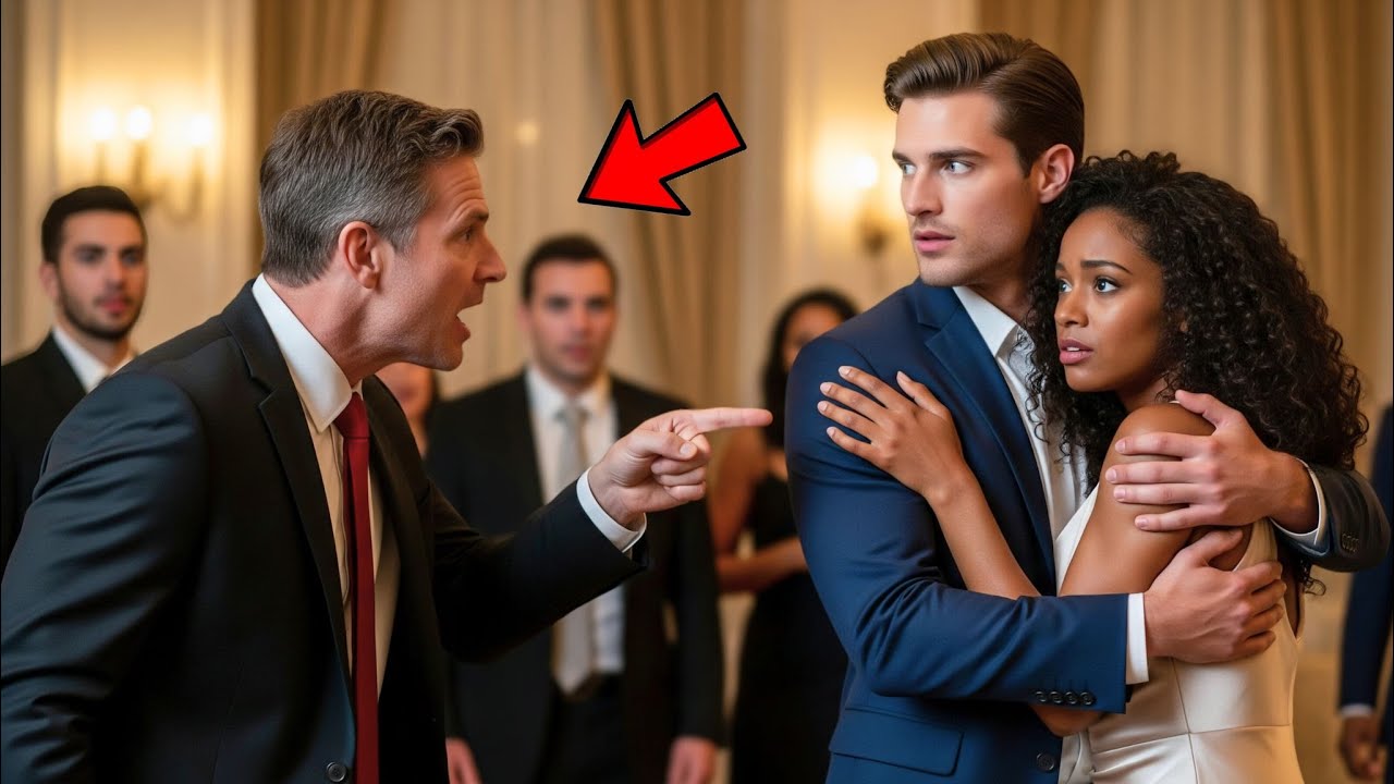 SHE WASN'T WANTED BY HER EX-HUSBAND — BUT EVERYONE GASPED WHEN SHE RETURNED WITH A BILLIONAIRE