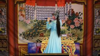 20161221三重~高雄鳳山春美歌劇~牛郎織女4