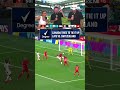 Canada's late chances had everyone sweating