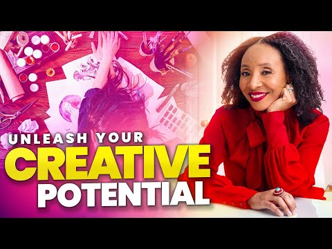 What Is the Key to Your Creative Potential? (Do This!)