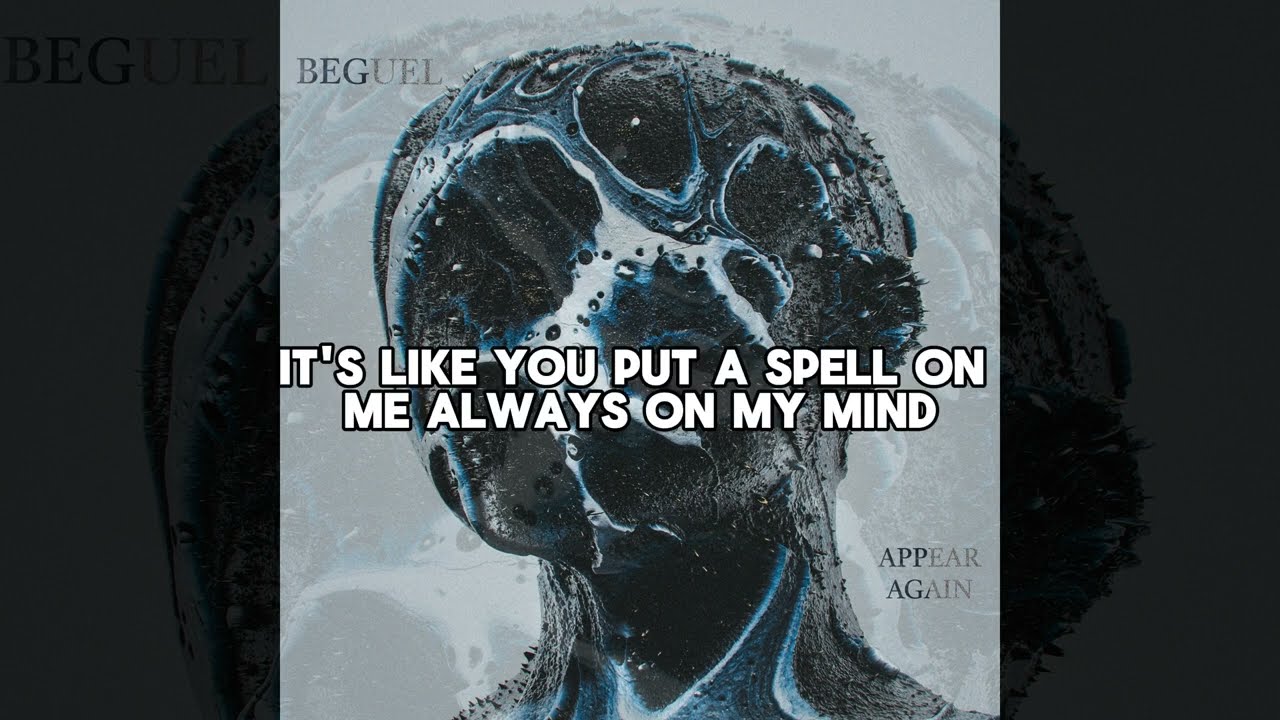 Watch Beguel - Appear Again on YouTube Watch Beguel - Appear Again on YouTube