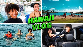 I Took My Family On A 8k Trip To Hawaii