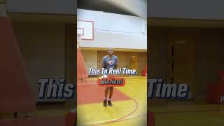 Why Your Jump Shot Keeps Getting Blocked in Games?