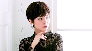 【2月19日17時発売】フレンチビターショートウィッグ [wg308]