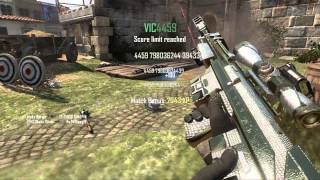 Sick FFA Trickshot