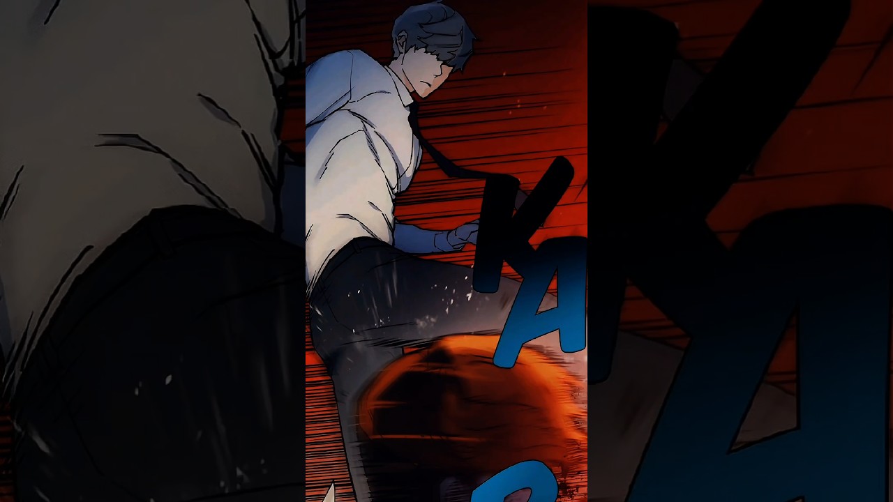 Title: Teenage Mercenary/Mercenary Enrollment || 