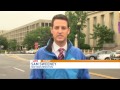 D.C. Police release new video showing persons of internet in murder of D.C. journalist