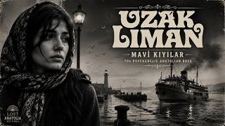 Mavi Kıyılar - Uzak Liman (1974) 70S Psychedelic Anatolian Rock
