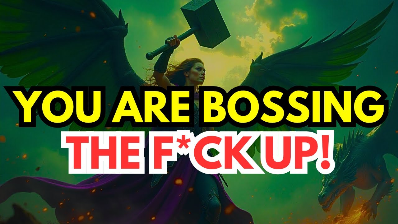 ИЗБРАННЫЙ!! ТО, ЧТО ТЫ ДЕЛАЕШЬ, БЛЕСТЯЩЕ, И МНОГИЕ ВОСХИЩАЮТСЯ ТВОЕЙ МУЖЕСТВЕННОСТЬЮ И ИНТЕЛЛЕКТОМ 🥳