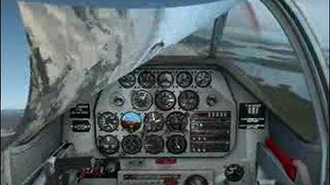 FSX Acceleration Expansion Pack DX10 preview