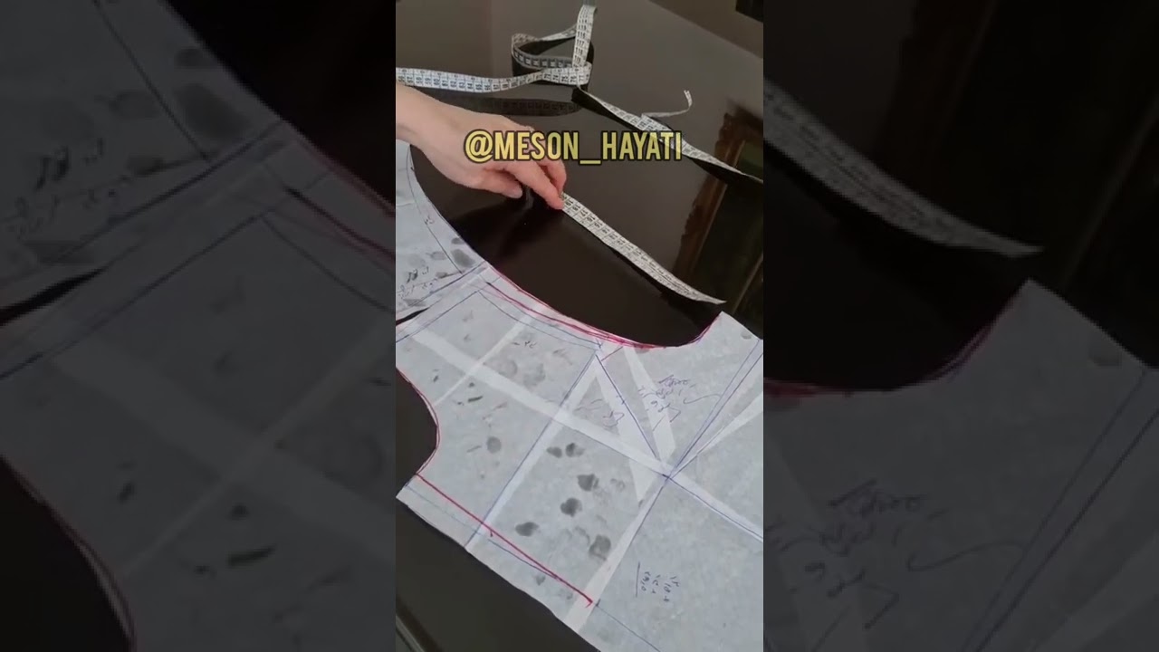 آموزش کنترل حلقه و سرشانه در متد مولر