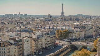 스텔라장 - L’Amour, Les Baguettes, Paris 𝑶𝒏𝒆-𝒉𝒐𝒖𝒓