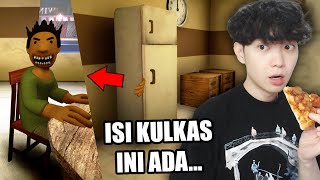 JANGAN Coba-Coba KERJA di TOKO PIZZA ini JAM 12 MALEM.. - I Am Lost screenshot 4