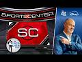 Rich Eisen Reveals He’ll be Hosting ‘SportsCenter’ from ESPN Headquarters This Sunday Night