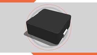 KEMET METCOM MPX Metal Composite Power Inductors | Digital Datasheet