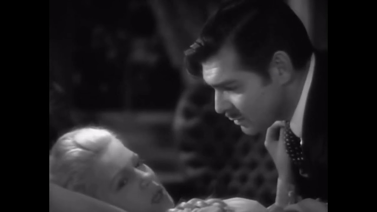 Honky Tonk (13)–Lana Turner playing an Ingénue