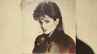 Emily Hartman - Secret Meetings (1988) (AI Disco Song)