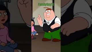 Family Guy Tv You Fat, Failed Actor