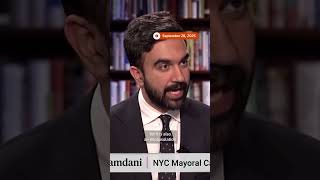 Zohran Mamdani reacts to NYC Mayor Eric Adams 'finally' dropping re-election bid | REUTERS