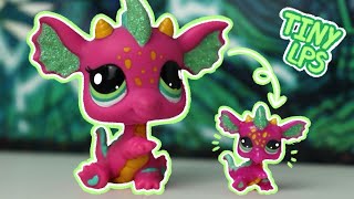 The TINIEST LPS Youve NEVER Seen