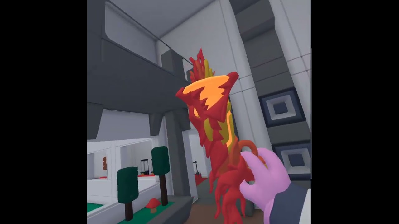 I made more custom items in yeeps