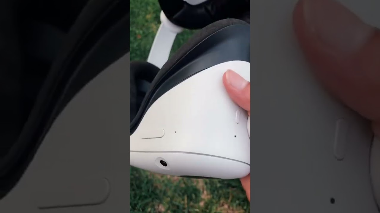 It’s so hard to touch GRASS these days 