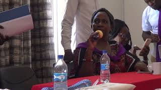 Widows Bill! Policy Expert review the contested Areas!