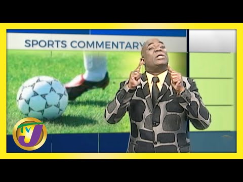 TVJ Sports Commentary