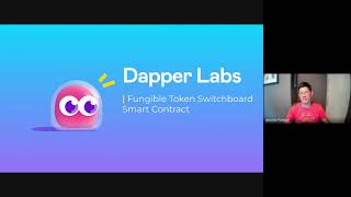 Switchboard Contract Walkthrough | Flow Smart Contract Open House