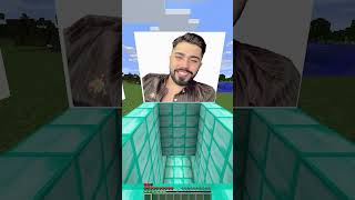 Minecraftta Tiktoker Kuyularına Atladım