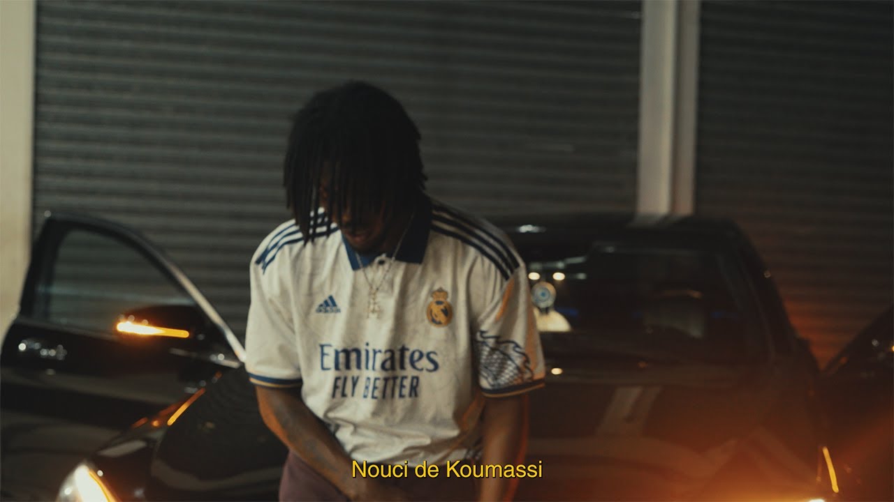 LM - Freestyle (Billet)