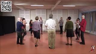 Cercle circassien tutorial
