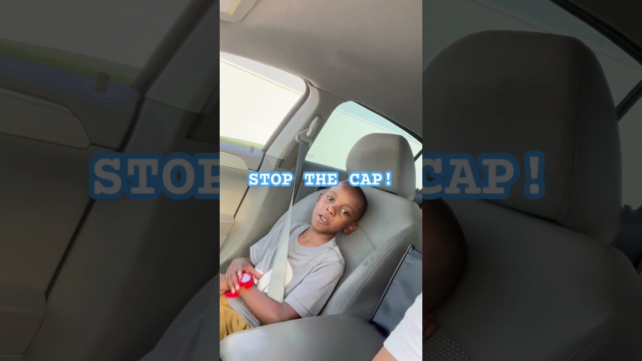 Naw, foreal though!😊 