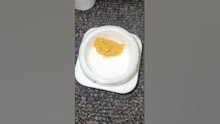 extracts wax, crumble and sugar chunks review