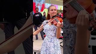 karolinaprostenko karolinaprotsenkoviolin karo fyp 