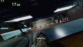 HELLMET Foundation Extremity Solo Speedrun 0:52