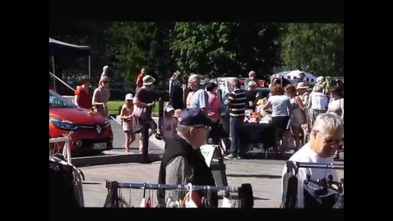 Pihakirppis Kaskinen, Posetiivari Rodolfo