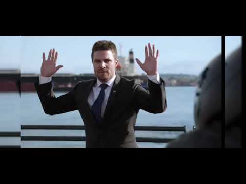 ARROW MV  Fight like hell