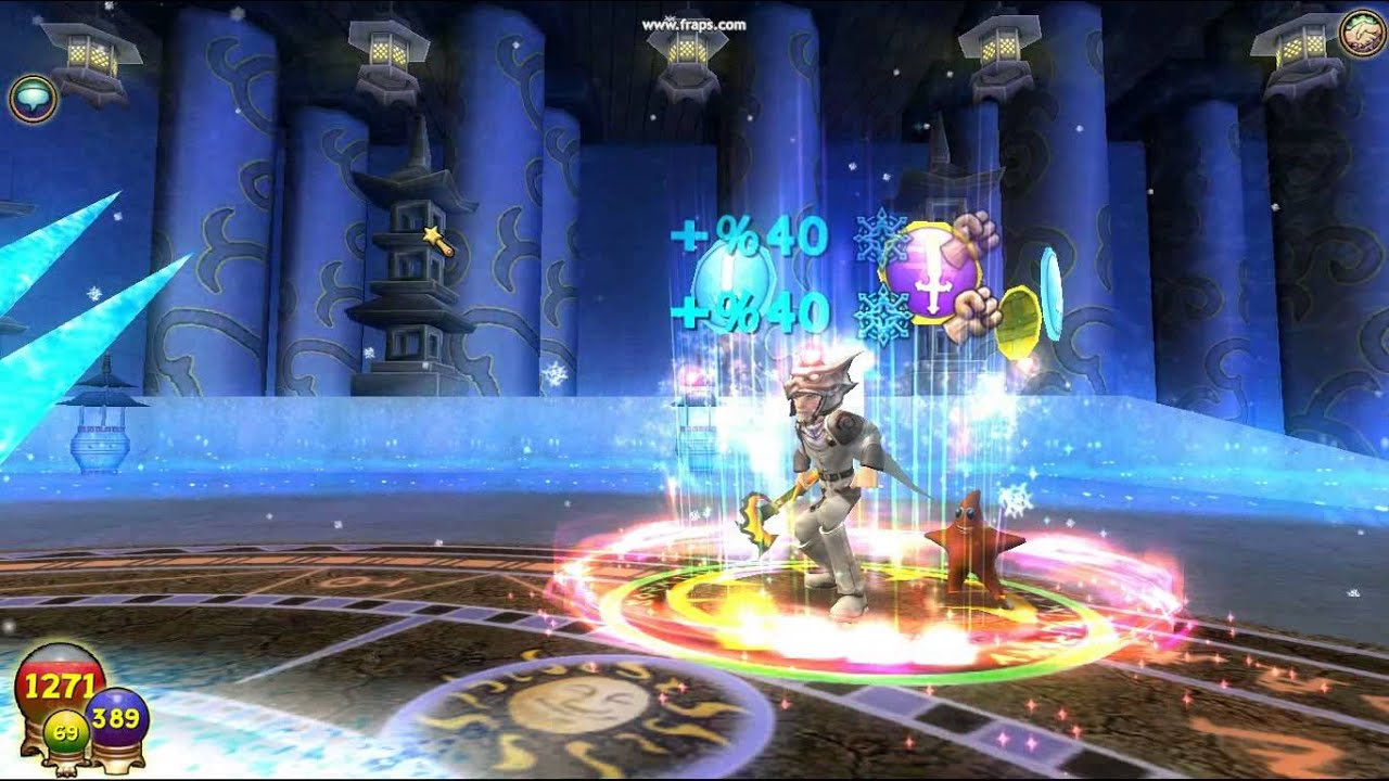 WizardGraphicalClient