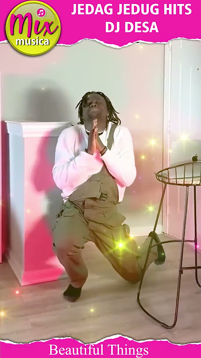 BEAUTIFUL THINGS - Remix DJ Desa #jedagjedugviral #remix #djdesa #djdesaremix