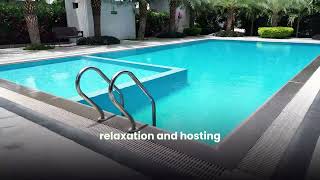 Discover Serenity at Hey Eco Retreats