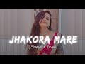     jhakora mare jhulani  pramod premi new song  slowed and reverb bhojpuri song