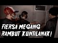 jurnalrisa #147 - MENGAJAK FIERSA BESARI PENELUSURAN KE RUMAH ANGKER (Part 2)