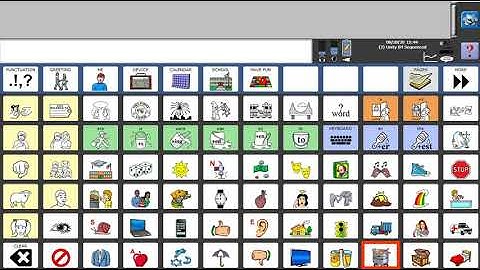 Add or Edit a Button in Unity - Accent with NuVoice