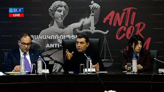 Ընդդիմադիր հայացքներ ունեցող մարդկանց նկատմամբ իրավապահները բիրտ են գործում