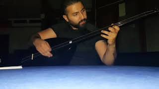 Adem Üven- Arix 2019