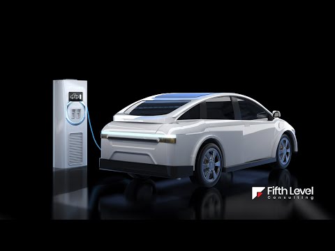 Basic Components Of Electric Vehicle